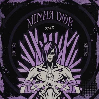 Rap do Nagato: Minha Dor (Nerd Hits) [feat. Fabvl] By 7 Minutoz, Fabvl's cover