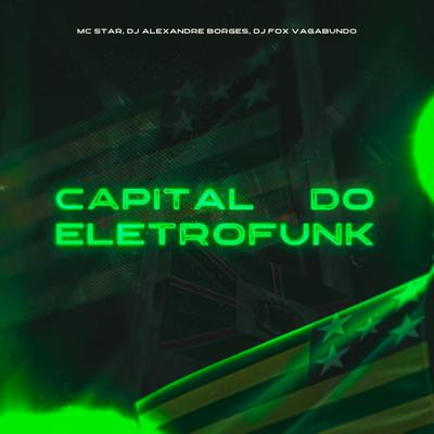 Capital do Eletrofunk's cover