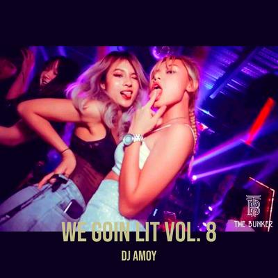 DJ Amoy's cover