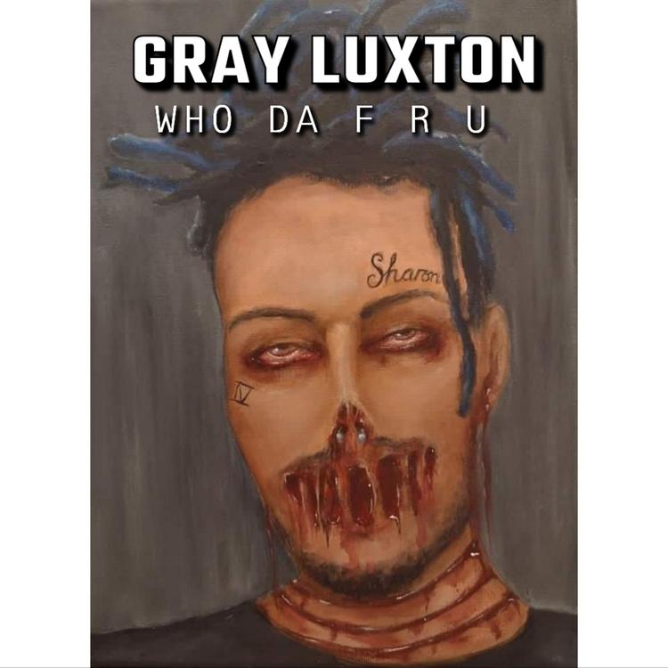 Gray Luxton's avatar image