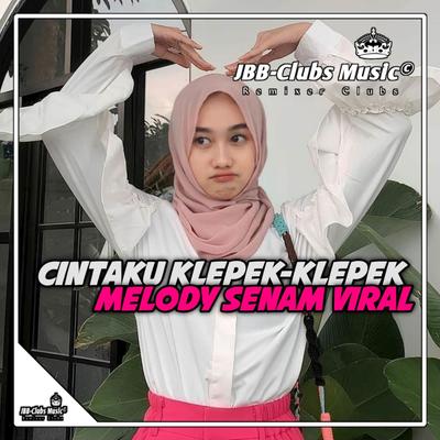 DJ CINTAKU KLEPEK KLEPEK X MELODY SENAM - INS's cover