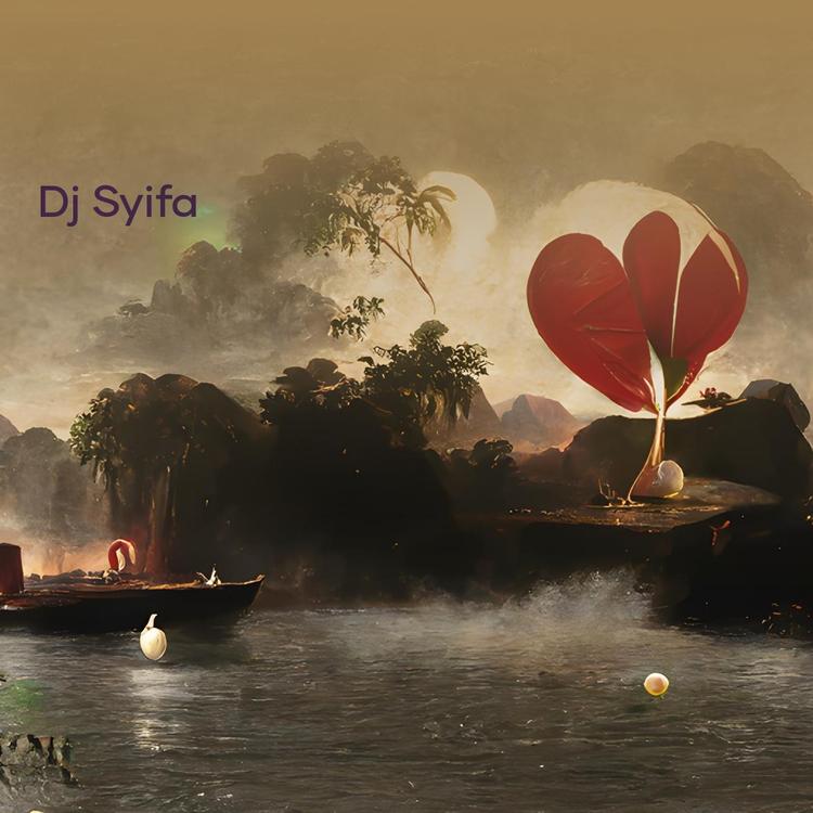 DJ Syifa's avatar image