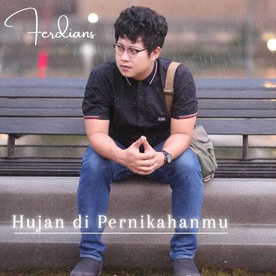 Hujan Di Pernikahanmu's cover