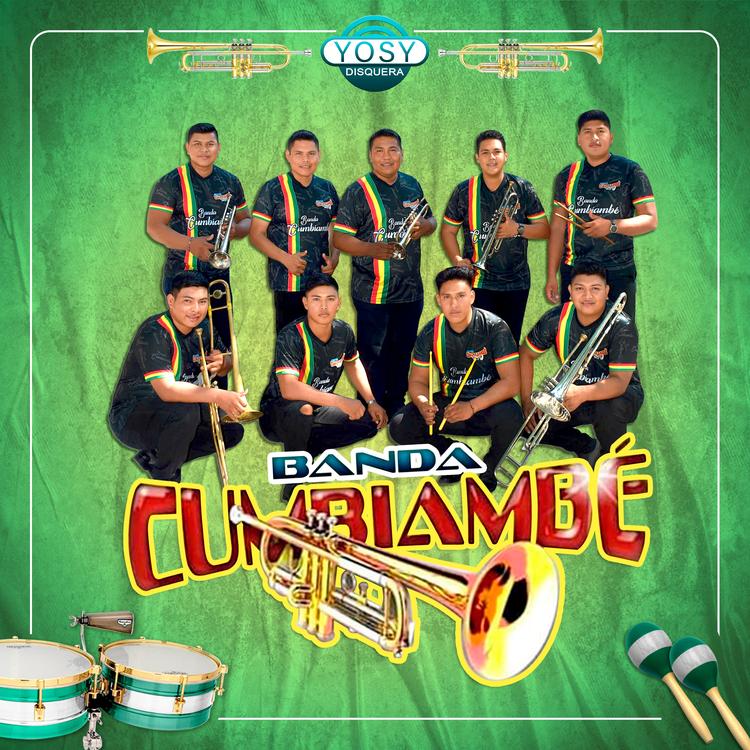 Banda Cumbiambe's avatar image