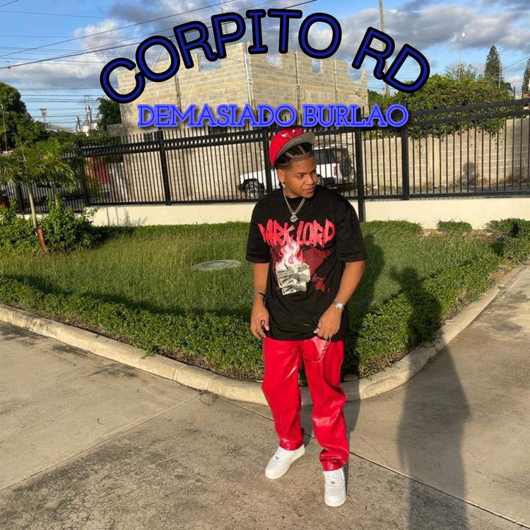 Corpito rd's avatar image