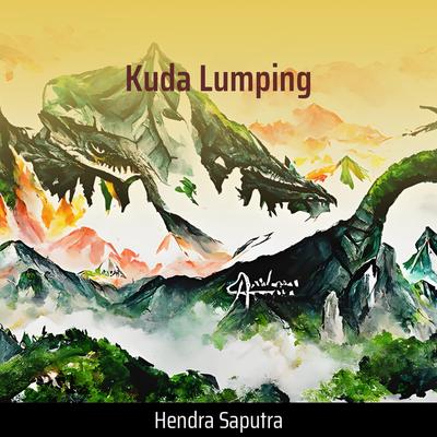 Kuda Lumping (Live)'s cover