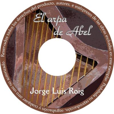 El Arpa de Abel's cover