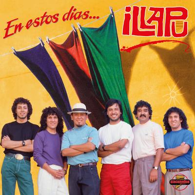 En estos días… (Remasterizado)'s cover