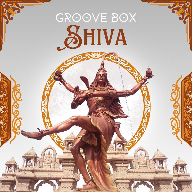 Groove Box's avatar image