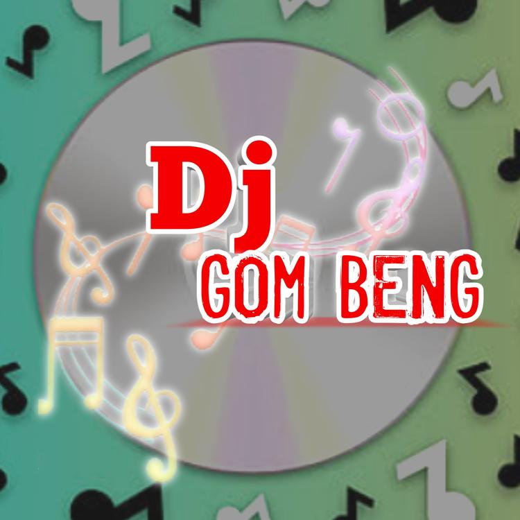 Dj Gom Beng's avatar image