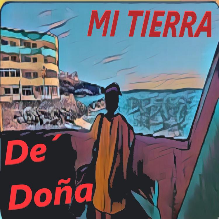 de´Doña's avatar image