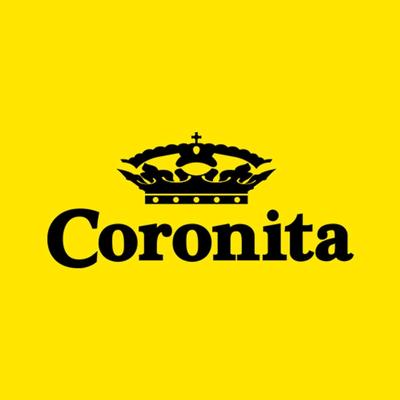 Córónita's cover