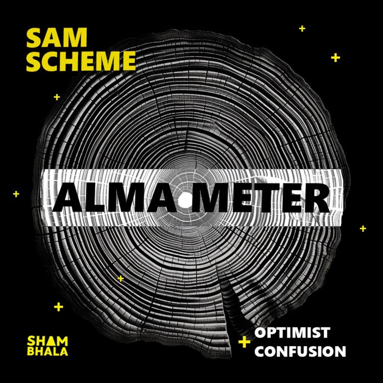 Sam Scheme's avatar image