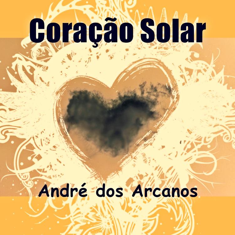 André dos Arcanos's avatar image