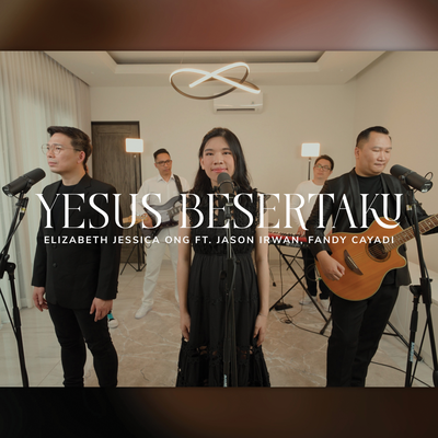 Yesus Besertaku's cover