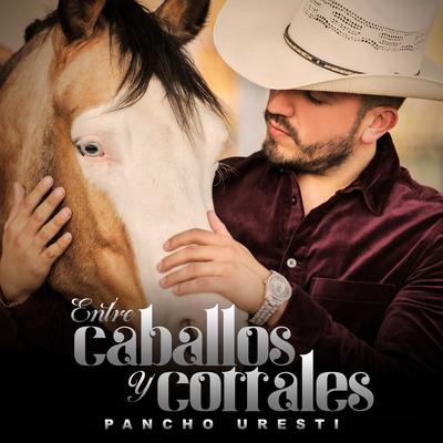Entre Caballos y Corrales's cover