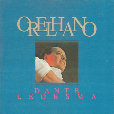 Orelhano By Dante Ramon Ledesma's cover