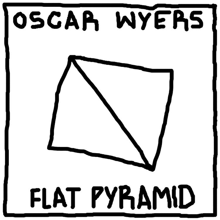 Oscar Wyers's avatar image