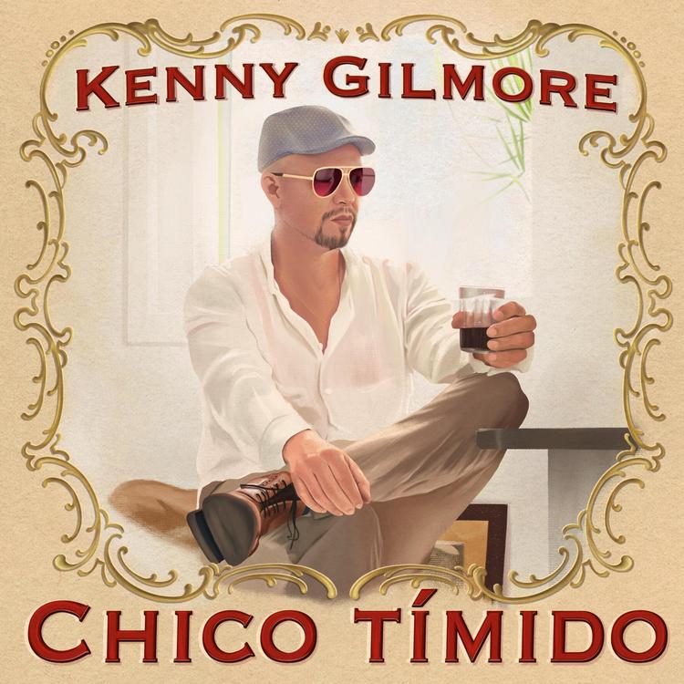 Kenny Gilmore's avatar image