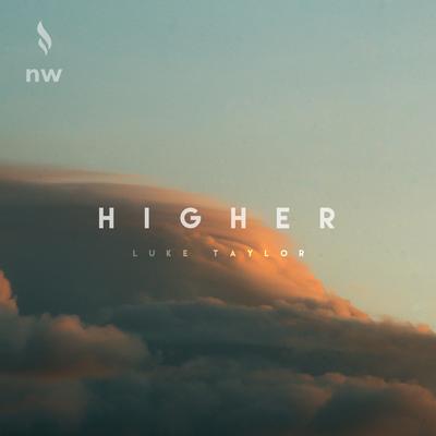 Higher By Luke Taylor's cover