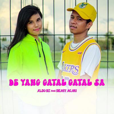 De Yang Gatal Gatal Sa's cover