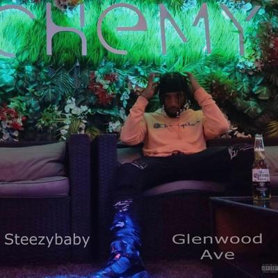 Glenwood Ave's cover