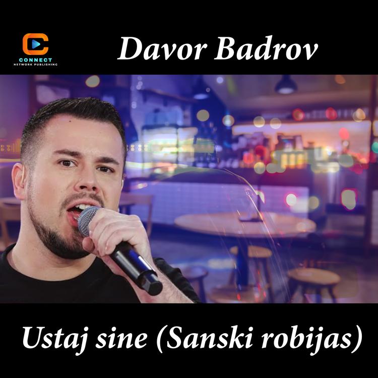 Davor Badrov's avatar image