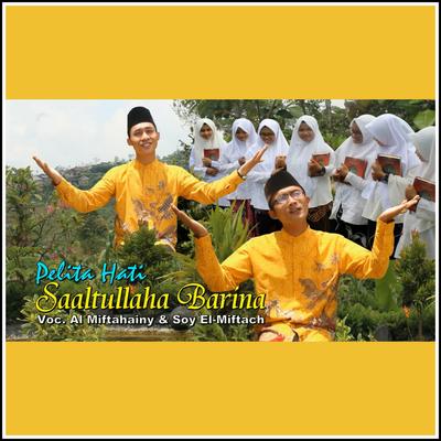 Sa'altullaha Barina (Pelita Hati) (feat. Soy Al Miftah)'s cover