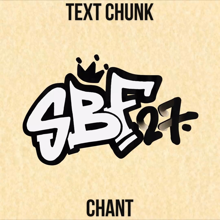 Text Chunk's avatar image