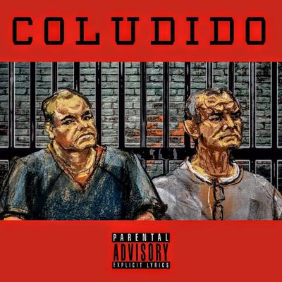 Coludido.'s cover