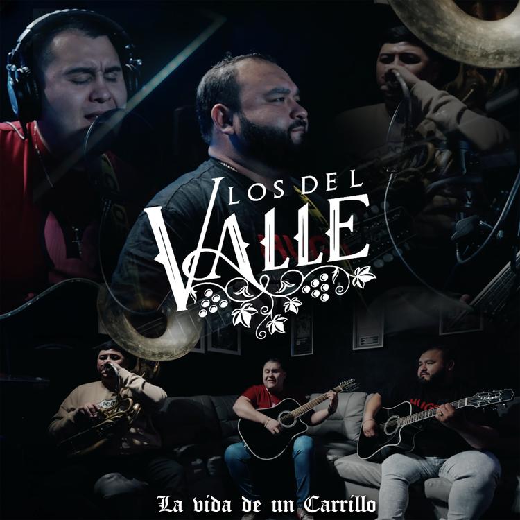 Los Del Valle's avatar image