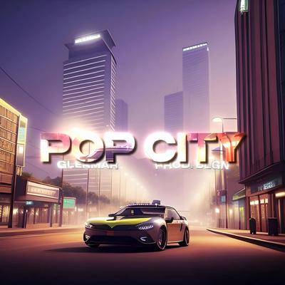 Pop City's cover