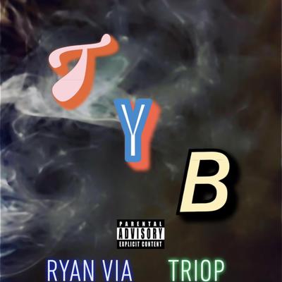 TYB Pt.1's cover