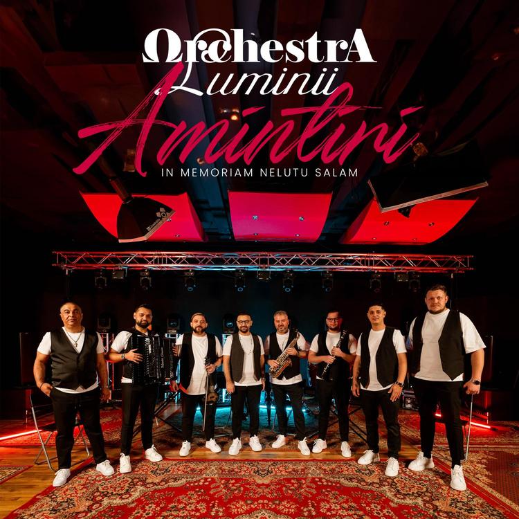 Orchestra Luminii's avatar image