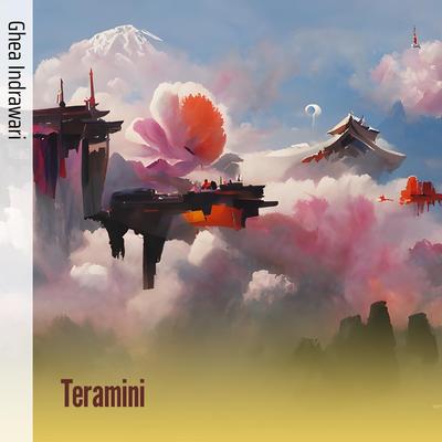 Teramini (Remix)'s cover