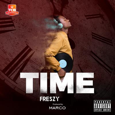 Freszy's cover