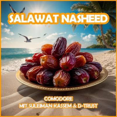 SALAWAT NASHEED's cover