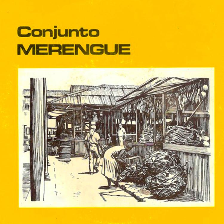 Conjunto Merengue's avatar image