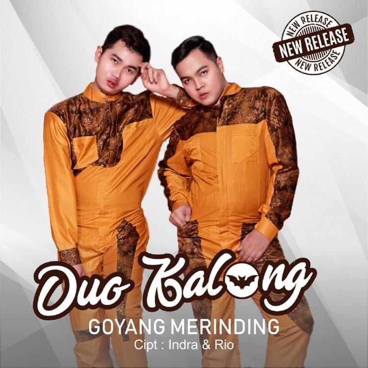 Duo Kalong's avatar image