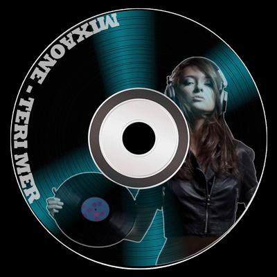 DJ INDIA TERI MERI SLOW REMIX's cover