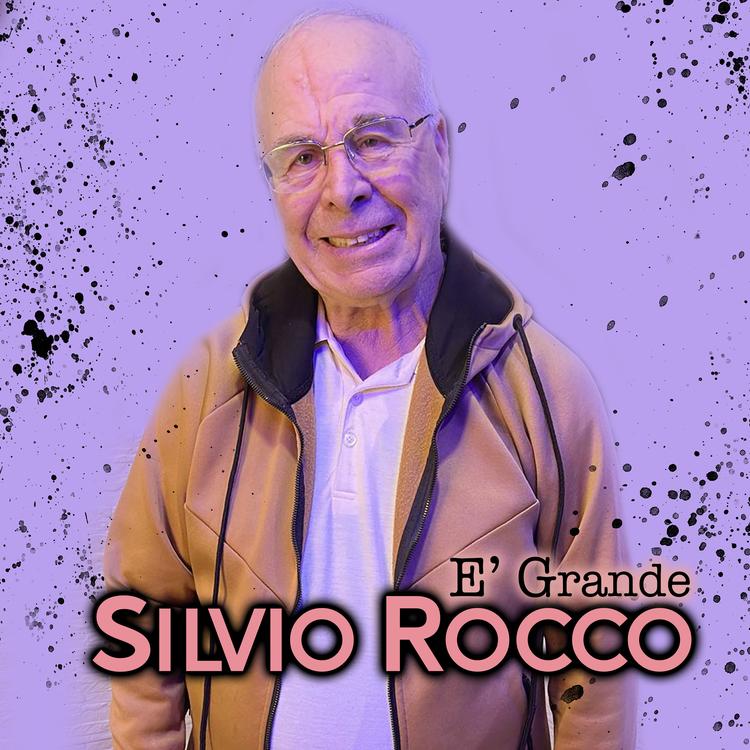 Silvio Rocco's avatar image
