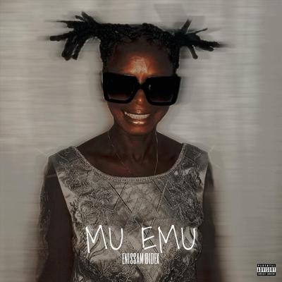 Mu Emu By Enissam bidex's cover