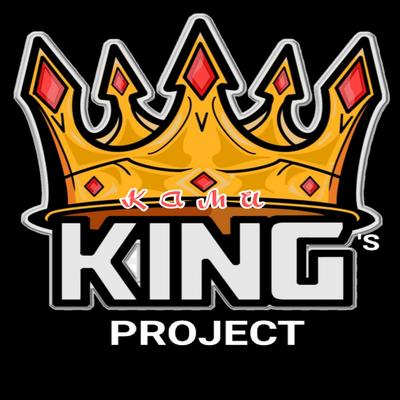 KING'S PROJECT's cover