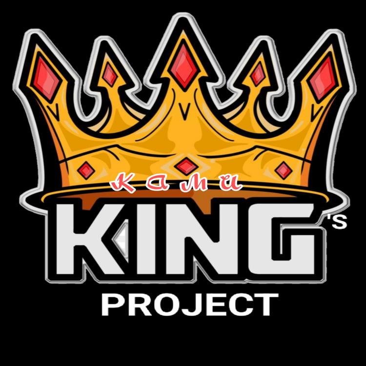 KING'S PROJECT's avatar image