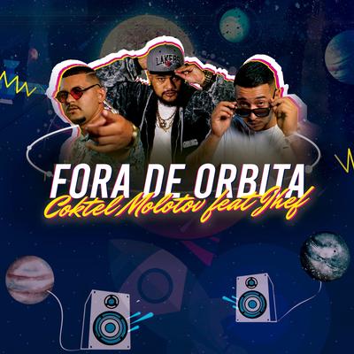 Fora de Orbita's cover