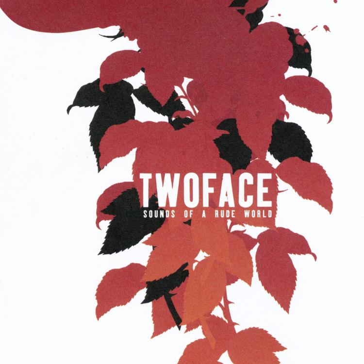 Twoface's avatar image
