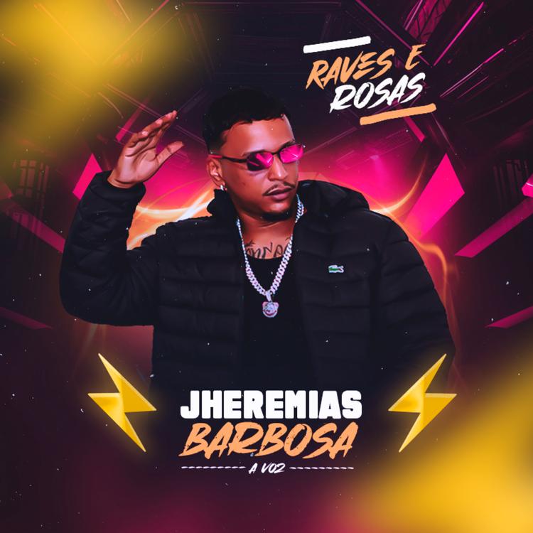 Jheremias Barbosa's avatar image