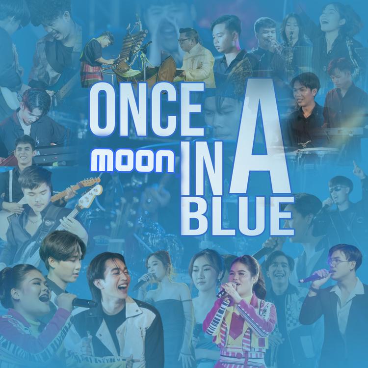 Once in a Blue Moon's avatar image