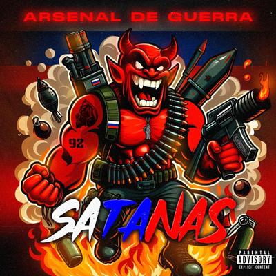 Satanas's cover