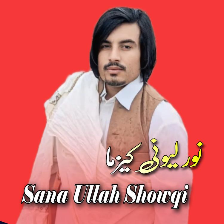 Sana Ullah Showqi's avatar image